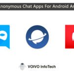 Best Anonymous Chat Apps