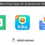 Best Emoji Apps