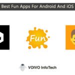Best Fun Apps