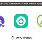 BlueStacks Alternatives