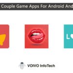 Couple Game Apps
