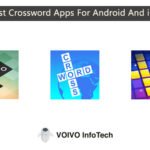 Crossword Apps