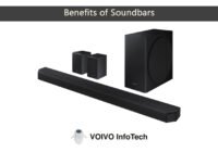 Benefits of Soundbars