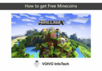 Free Minecoins