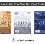 Visa Gift Card