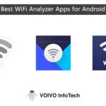 Best WiFi Analyzer Apps for Android