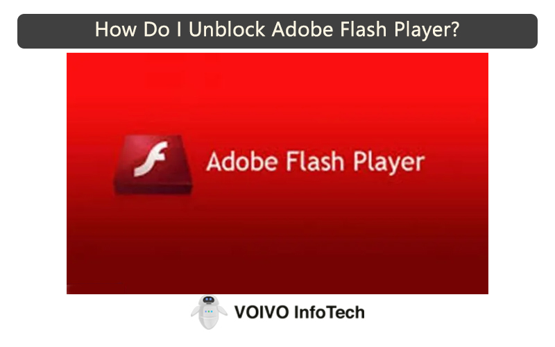 unblock adobe flash player google chrome
