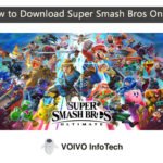 How To Download Super Smash Bros On PC