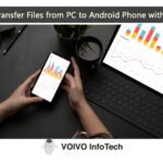 How to Transfer Files from PC to Android Phone without USB