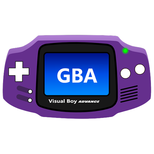Visual Boy Advance Emulator 