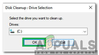 broken registry items - drive