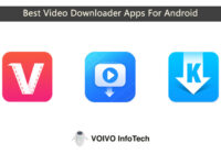 Best Video Downloader Apps For Android
