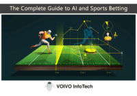 The Complete Guide to AI and Sports Betting