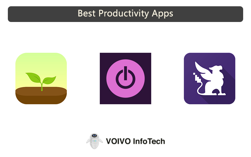 Best Productivity Apps