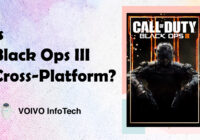 Is Black Ops III Cross-Platform? 