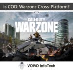 Is COD: Warzone Cross-Platform?