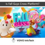 Is Fall Guys Cross-Platform?