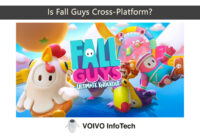 Is Fall Guys Cross-Platform?