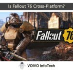 Is Fallout 76 Cross-Platform?