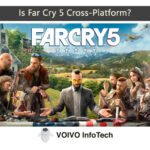 Is Far Cry 5 Cross-Platform?