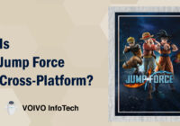 Is Jump Force Cross-Platform?