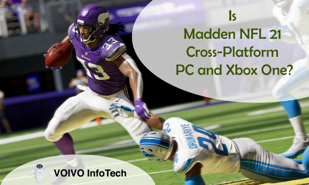 Is Madden NFL 21 Cross-Platform PC and Xbox One?