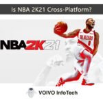 Is NBA 2K21 Cross-Platform?