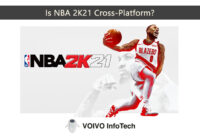Is NBA 2K21 Cross-Platform?