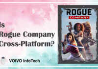 Is Rogue Company Cross-Platform?