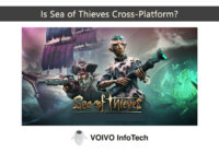 Is Sea of Thieves Cross-Platform?