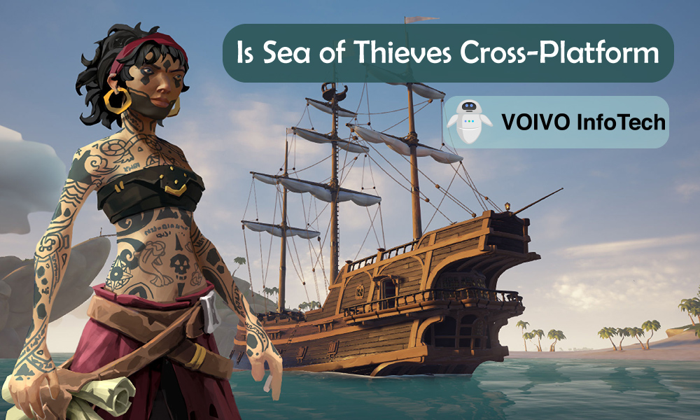 Is Sea of Thieves Cross-Platform