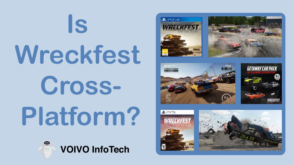 wreckfest cross platform ps4 and xbox