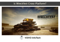 Is Wreckfest Cross-Platform?