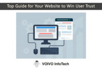 Top Guide for Your Website to Win User Trust