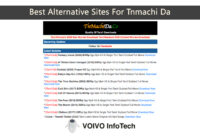 Best Alternative Sites For Tnmachi Da