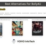 Best Alternatives For Bolly4U
