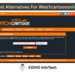 Best Alternatives For Watchcartoononline