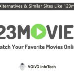 Best Alternatives & Similar Sites Like 123movies