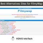 Best Alternatives Sites for FilmyWap