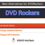 Best Alternatives for DVDRockers