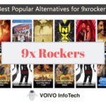 Best Popular Alternatives for 9xrockers