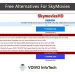 Free Alternatives For SkyMovies