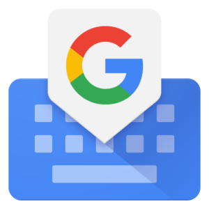 Gboard App – Android keyboard of Google