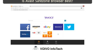 is avast safe zone a vpn