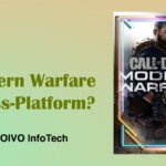 Is COD Modern Warfare Cross-Platform?