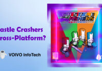 Is Castle Crashers Cross-Platform?