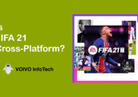 Is FIFA 21 Cross-Platform
