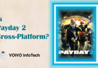 Is Payday 2 Cross-Platform?