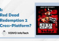 Is Red Dead Redemption 2 Cross-Platform?