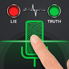 Lie Detector - Fingerprint Scanner Prank